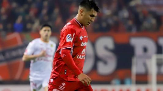 Partida é válida pelos playoffs da Sul-Americana