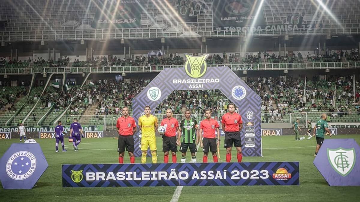 Cruzeiro: O que Pepa achou de jogar contra o América em estádio vazio? 