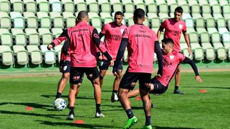 Partida entre América e Grêmio, pela Série A, é destaque na programação desta quinta-feira (22)