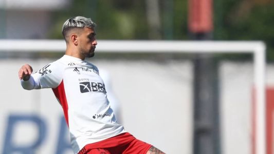 Partida entre Athletico-PR e Flamengo, pela Copa do Brasil, é destaque nesta quarta-feira