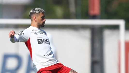 Partida entre Athletico-PR e Flamengo, pela Copa do Brasil, é destaque nesta quarta-feira