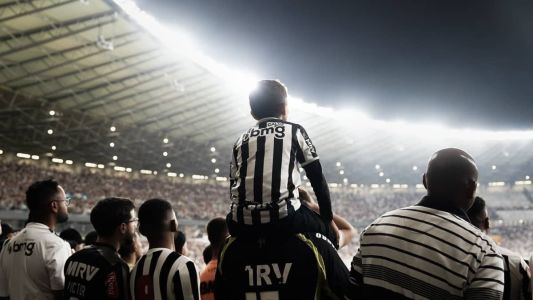 Partida entre Atlético e Bahia será no Mineirão, em Belo Horizonte