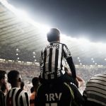 Atlético divulga nova parcial de ingressos para jogo contra o Bahia, no Mineirão