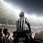 Atlético divulga nova parcial de ingressos para jogo contra o Bahia, no Mineirão