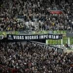 Atlético x Palmeiras: Galo atualiza parcial de ingressos vendidos