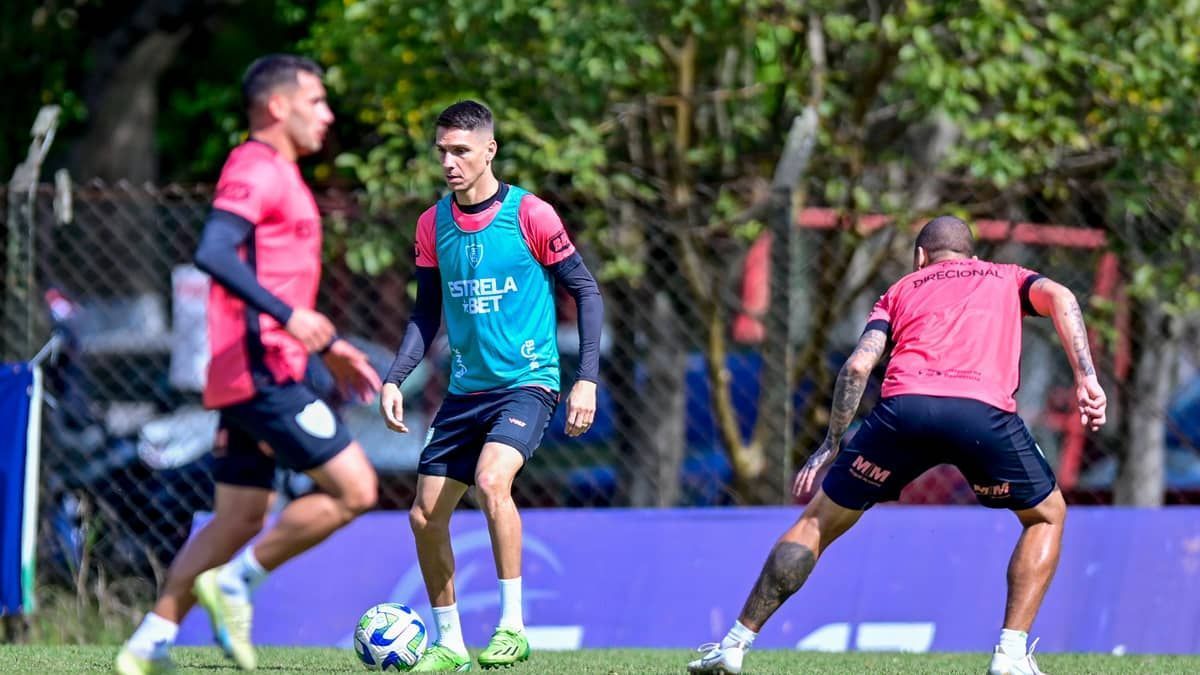 Futebol ao vivo: transmissões na TV e no streaming de 15 de julho 