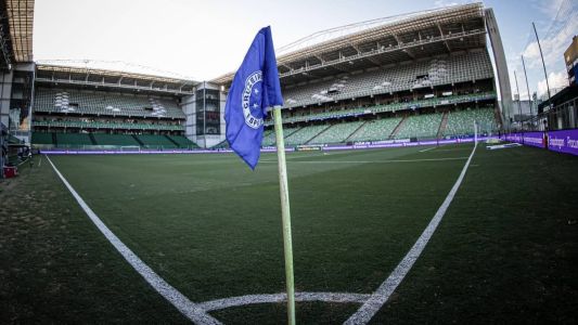 Partida entre Cruzeiro e Santos será disputada no Independência, em Belo Horizonte