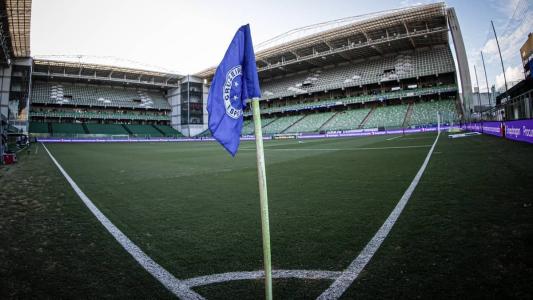 Partida entre Cruzeiro e Santos será disputada no Independência, em Belo Horizonte