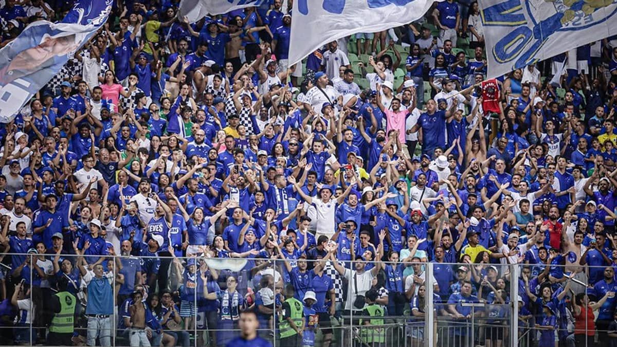 Cruzeiro x São Paulo: veja preço dos ingressos e como comprar 