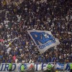 Brasileirão de 2023 tem a maior média de público da história