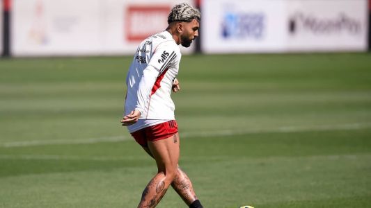 Partida entre Grêmio e Flamengo, pela semifinal da Copa do Brasil, é destaque nesta quarta-feira