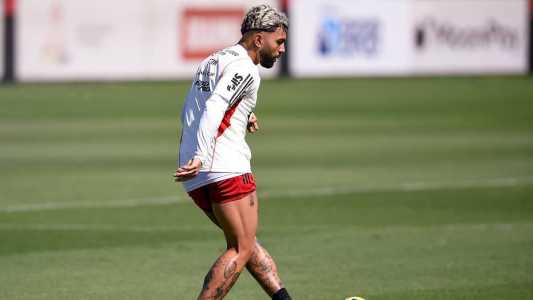Partida entre Grêmio e Flamengo, pela semifinal da Copa do Brasil, é destaque nesta quarta-feira