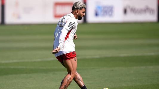 Partida entre Grêmio e Flamengo, pela semifinal da Copa do Brasil, é destaque nesta quarta-feira
