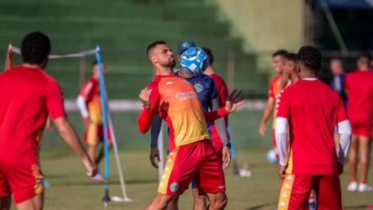 Partida entre Guarani e Ituano, pela Série B, é destaque nas transmissões desta sexta