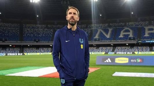 Partida entre Inglaterra e Itália, pelas eliminatórias da Euro 2024, é destaque desta quinta (23)