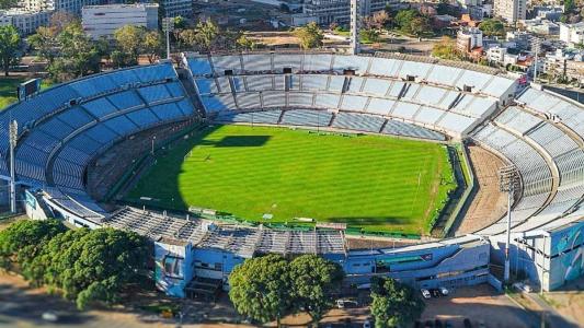 Partida entre Peñarol e América será disputada no Centenario