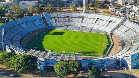 Partida entre Peñarol e América será disputada no Centenario