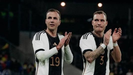 Partida entre Polônia e Alemanha é destaque na programação desta segunda (27)