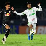 Manipulação da Série A: jogo do América está em lista de investigados