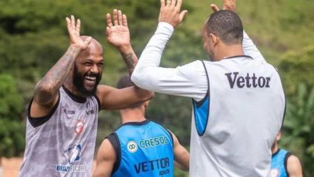Partida entre Tombense e Ituano é destaque da Série B neste sábado (22)