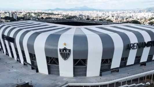 Partida está marcada para às 16h (horário de Brasília)