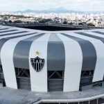 Atlético x Cruzeiro: veja se vai chover na hora do primeiro clássico na Arena MRV