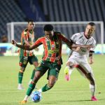 Sampaio Corrêa e Ituano ficam no empate sem gols pela Série B