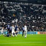 Juventus empata com Atalanta após perda de pontos no Campeonato Italiano