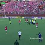 Salah é alvo de tentativa de agressão em jogo do Egito nas Eliminatórias