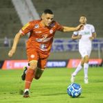 Em jogo equilibrado, Tombense e Guarani empatam pela Série B