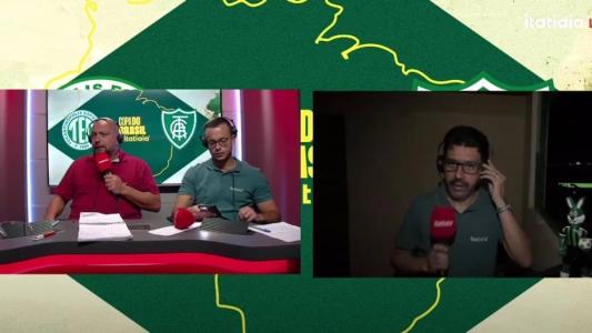 Partida foi interrompida no primeiro tempo por falta de luz no estádio