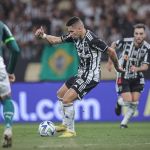 Atlético e Palmeiras empatam no Mineirão e fecham rodada no G4 do Brasileiro