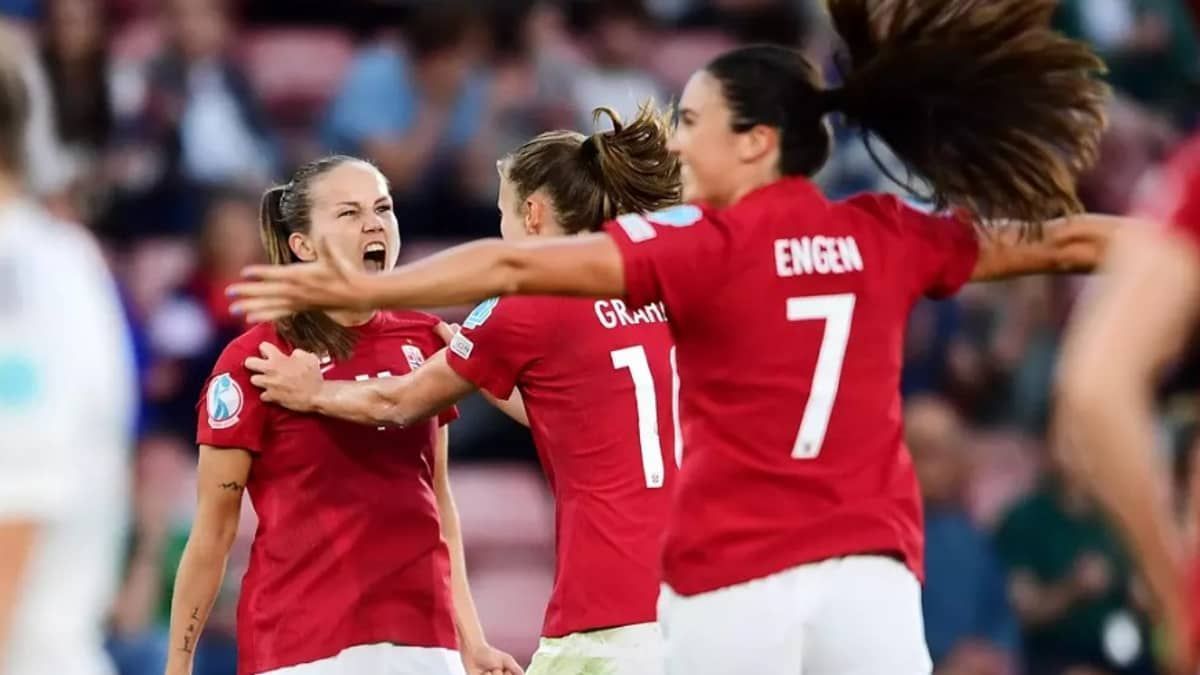 Nova Zelândia x Noruega: onde assistir ao jogo de abertura da Copa Feminina