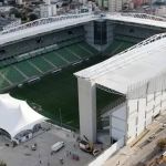 FMF altera horário do jogo entre América e Democrata-GV, pela 5ª rodada do Campeonato Mineiro