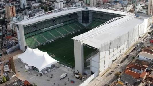 Partida será disputada no dia 11 de fevereiro, no Independência em BH