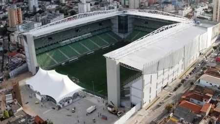 Partida será disputada no dia 11 de fevereiro, no Independência em BH