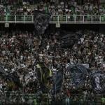 Atlético x Patrocinense: veja parcial de ingressos vendidos e como comprar