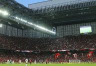 Horário e onde assistir ao vivo Athletico-PR x Botafogo, pelo Brasileirão