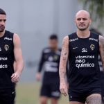 Corinthians x Fortaleza: veja prováveis escalações pela Copa Sul-Americana