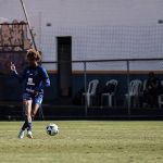 Cruzeiro e Corinthians, pelo Brasileirão Feminino, tem novo local