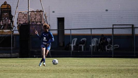 Partida teve local trocado a pedido do Cruzeiro