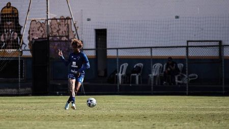 Partida teve local trocado a pedido do Cruzeiro