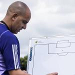Cruzeiro tenta jogo-treino contra time da Série B antes da Copa do Brasil