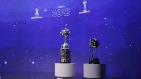 Partidas da Libertadores e Sul-Americana são destaques na programação desta quinta-feira