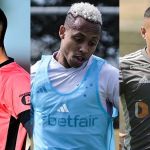 Futebol ao vivo: transmissões na TV e no streaming de 8 de julho