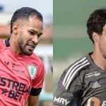 Futebol ao vivo: transmissões na TV e no streaming de 22 de julho 