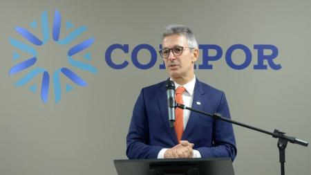 Partido de Zema está na oposição ao governo federal liderado pelo PT