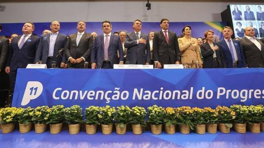 Partido Progressistas