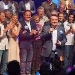 Cúpula do PP se reúne para discutir agenda do partido depois de posse de ministro