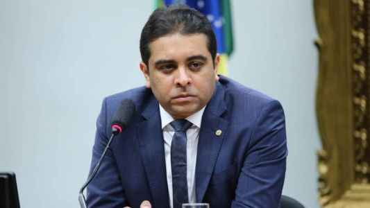Comissão é presidida pelo deputado Fernando Rodolfo (PL-PE)